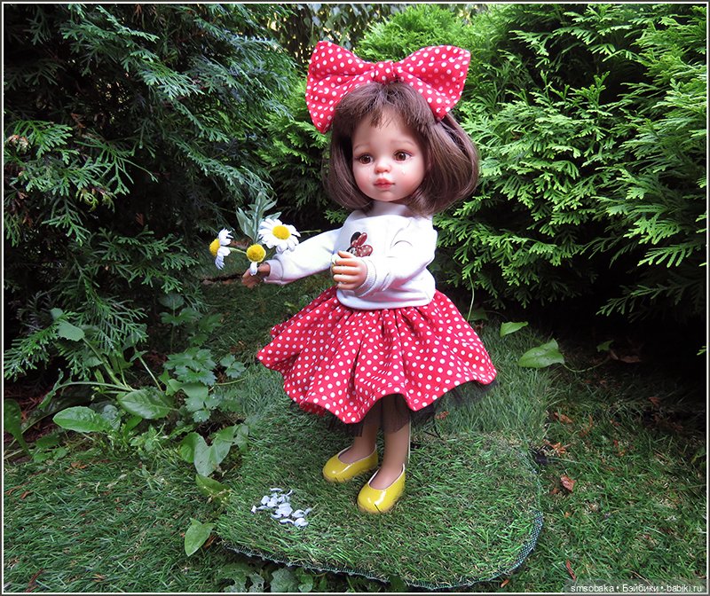 Любит- НЕ любит! НЕ любит (фото 7)