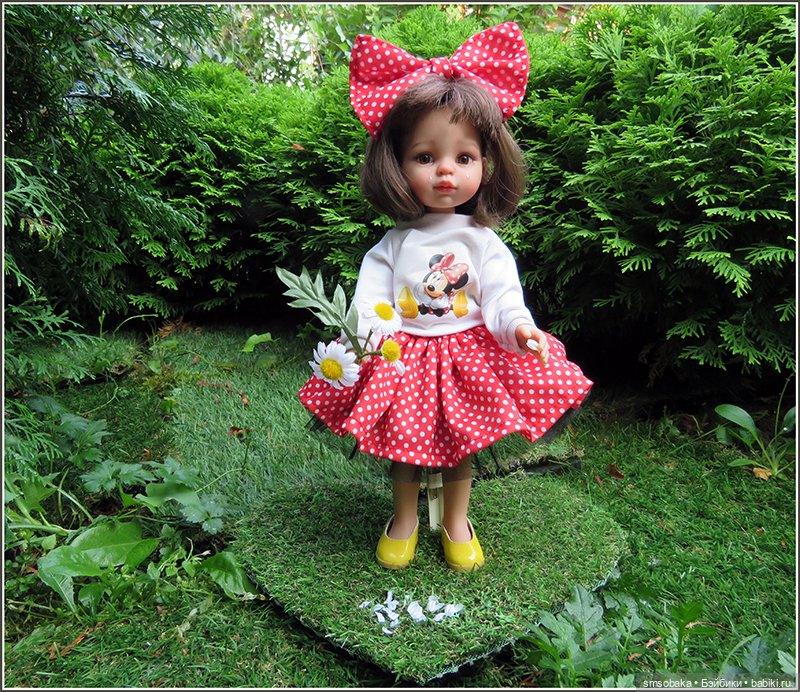 Любит- НЕ любит! НЕ любит