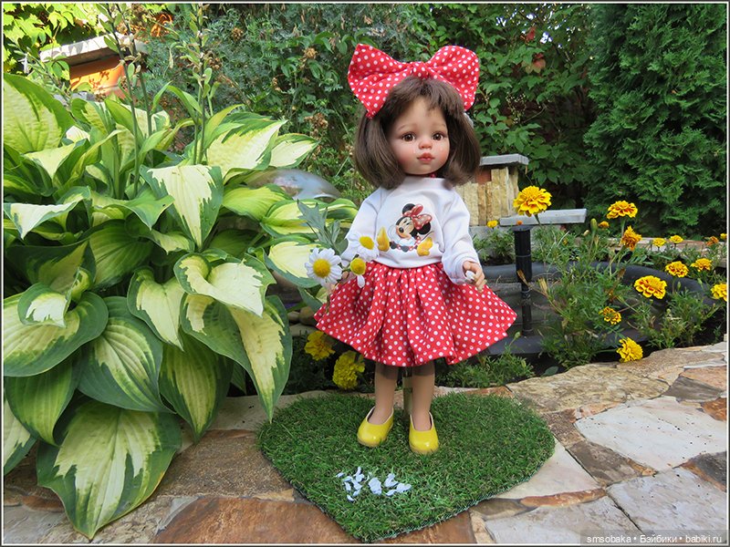 Любит- НЕ любит! НЕ любит