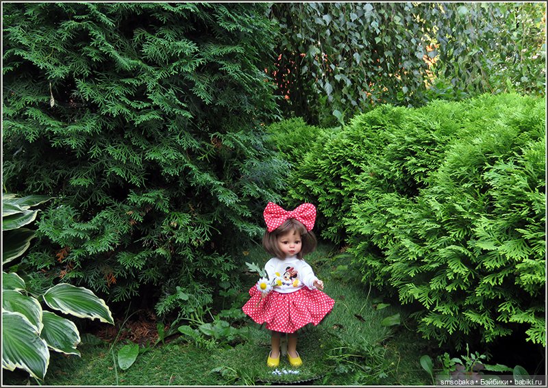 Любит- НЕ любит! НЕ любит (фото 4)