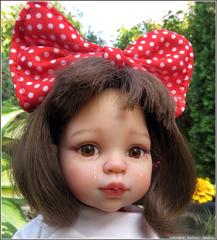 Любит- НЕ любит! НЕ любит (фото 9)