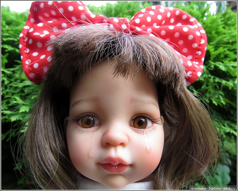 Любит- НЕ любит! НЕ любит (фото 6)