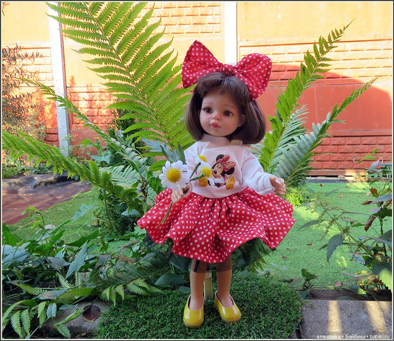 Любит- НЕ любит! НЕ любит (фото 8)