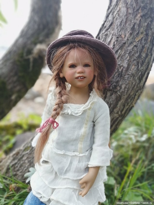 Прогулка с моими любимками (фото 3)