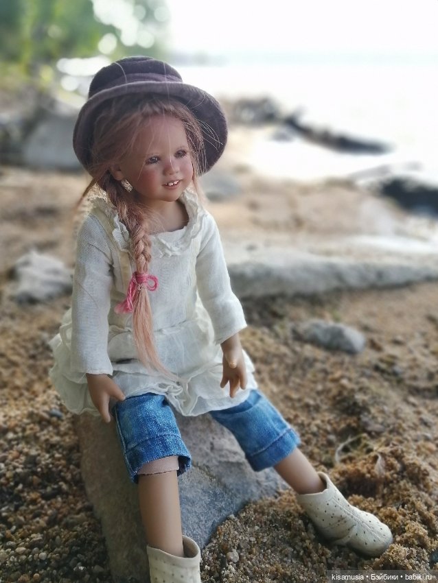 Прогулка с моими любимками (фото 5)