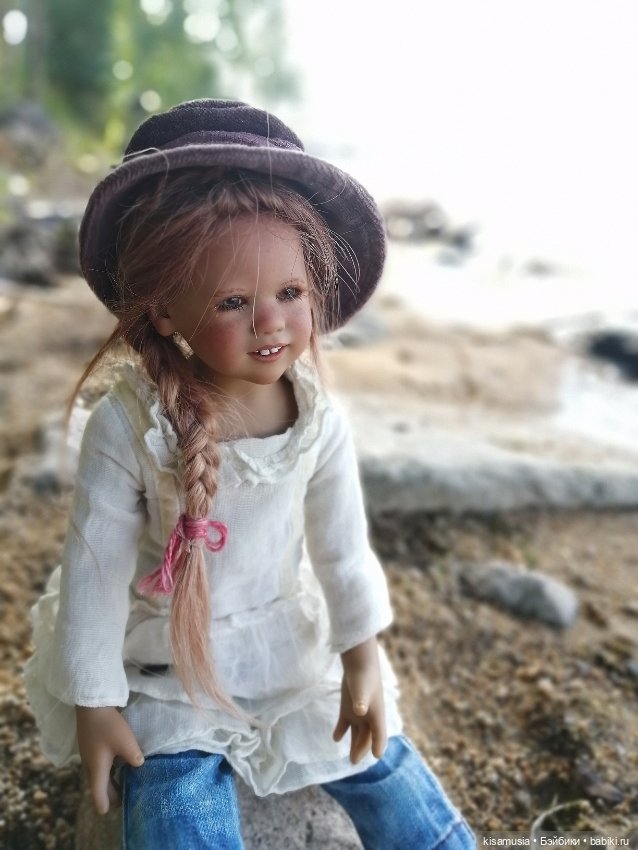 Прогулка с моими любимками (фото 6)