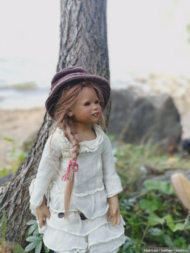 Прогулка с моими любимками (фото 2)