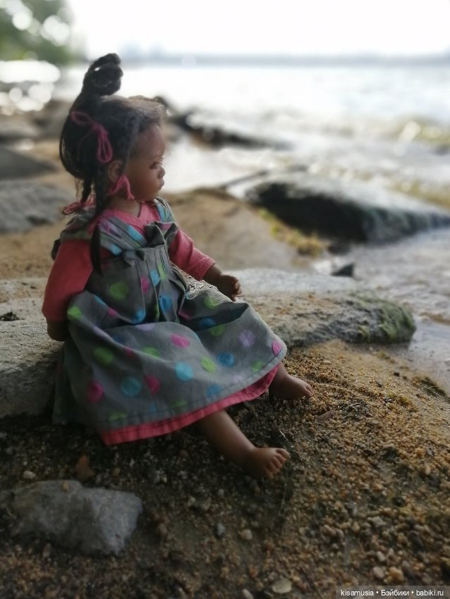 Прогулка с моими любимками (фото 10)