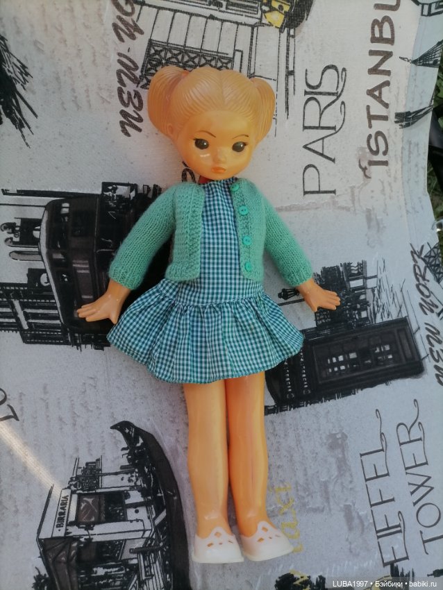 Мои любимые рельефочки советского периода