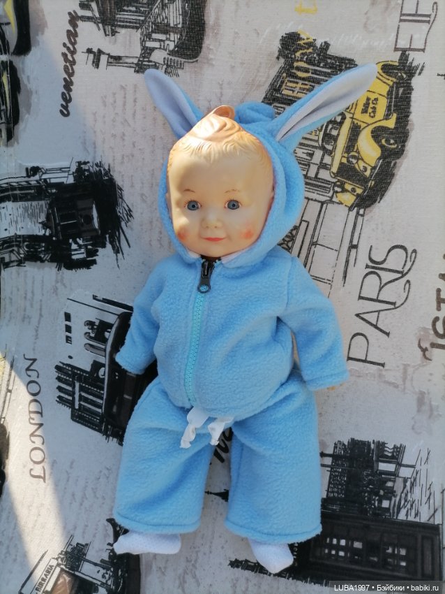 Мои любимые рельефочки советского периода