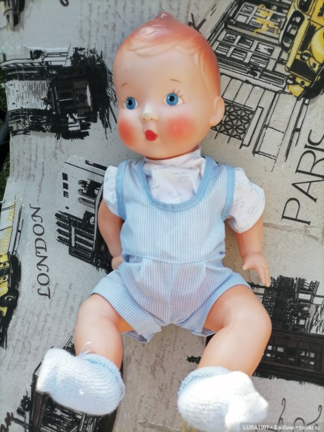 Мои любимые рельефочки советского периода