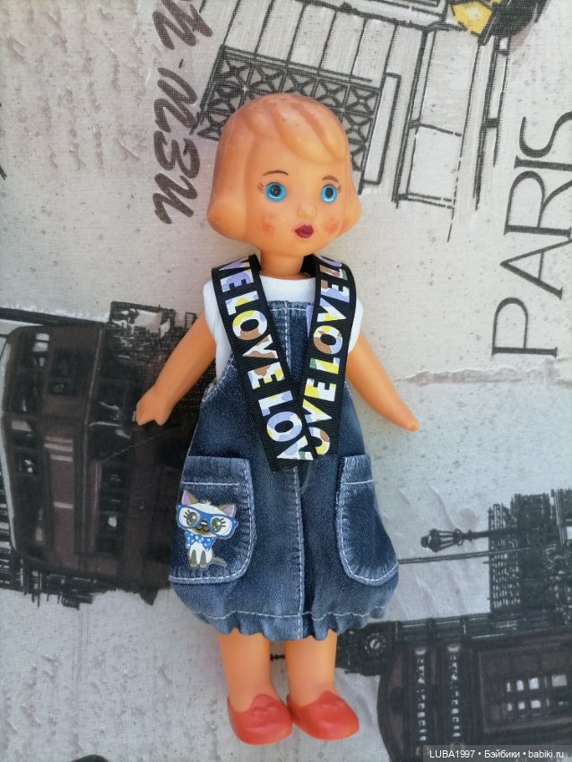 Мои любимые рельефочки советского периода