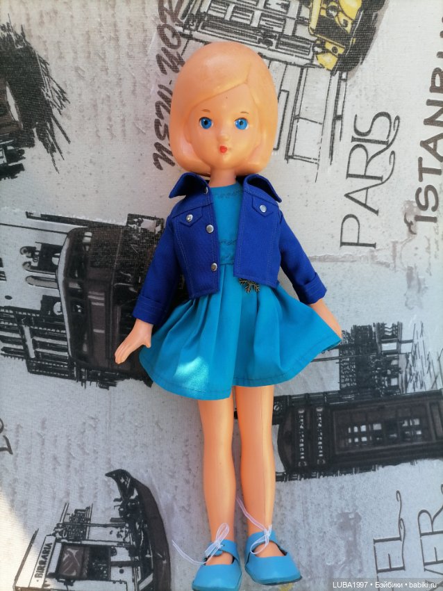 Мои любимые рельефочки советского периода