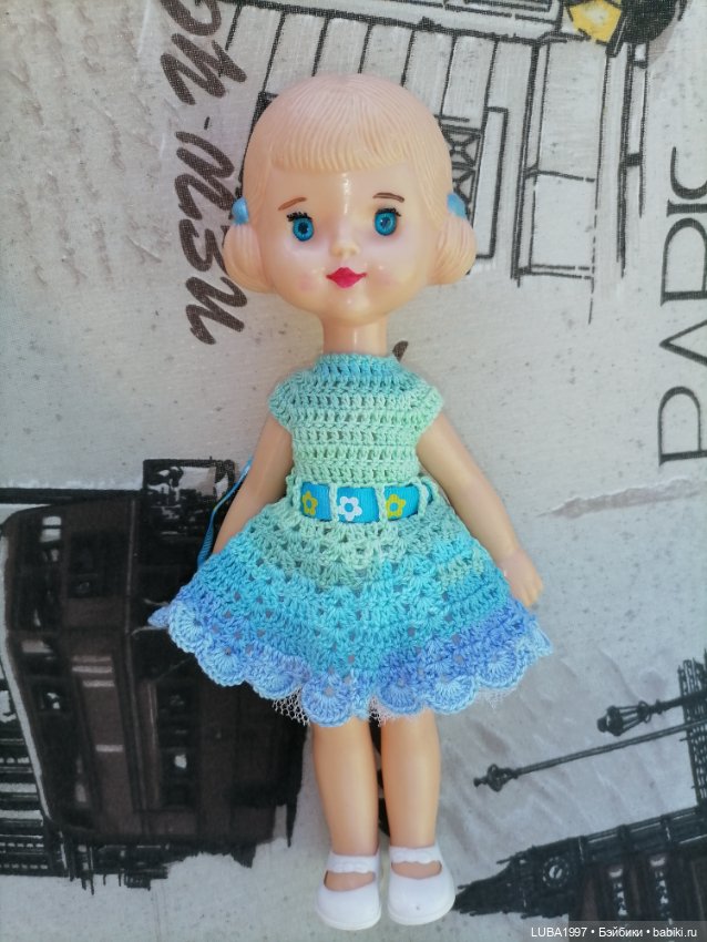 Мои любимые рельефочки советского периода