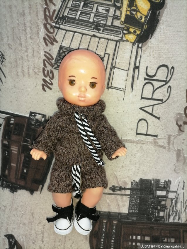 Мои любимые рельефочки советского периода (фото 4)