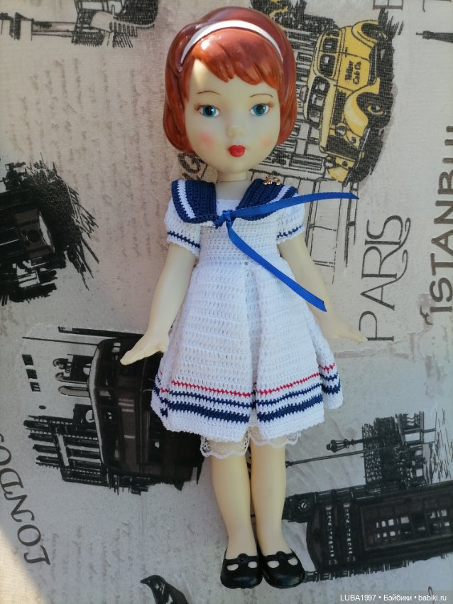 Мои любимые рельефочки советского периода