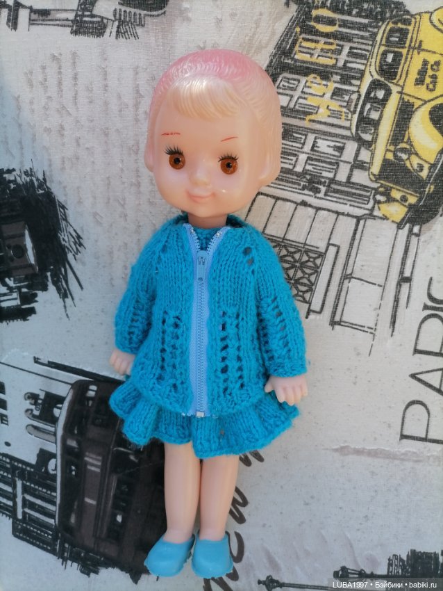 Мои любимые рельефочки советского периода