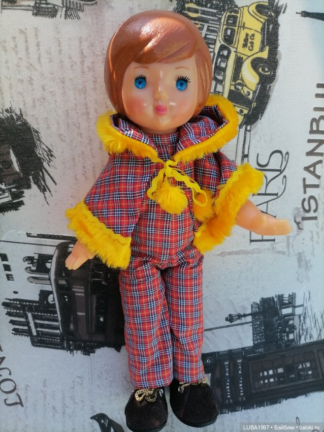 Мои любимые рельефочки советского периода (фото 7)