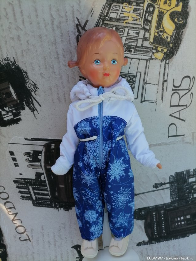 Мои любимые рельефочки советского периода