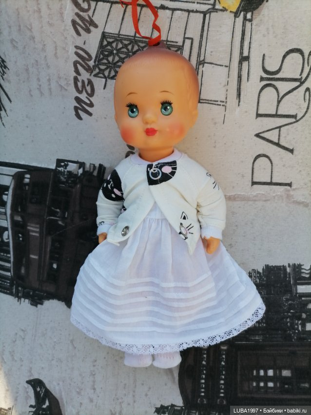 Мои любимые рельефочки советского периода