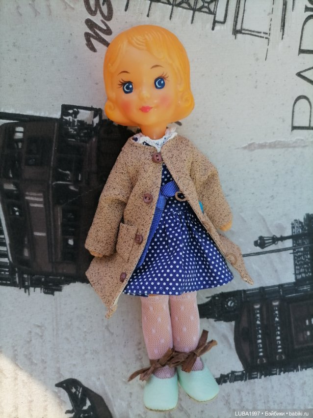 Мои любимые рельефочки советского периода