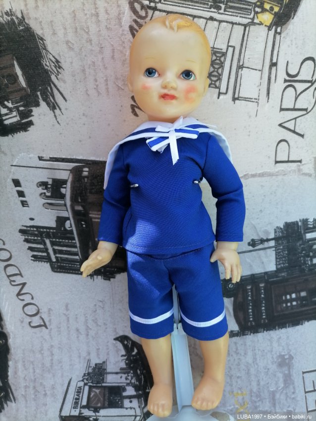 Мои любимые рельефочки советского периода (фото 8)