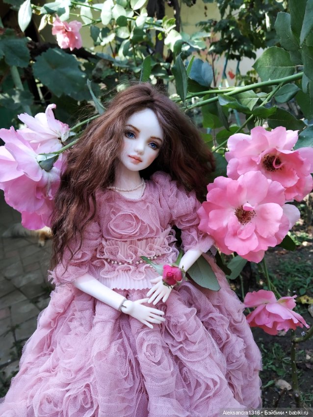 Мы тоже любим розовые облака⛅