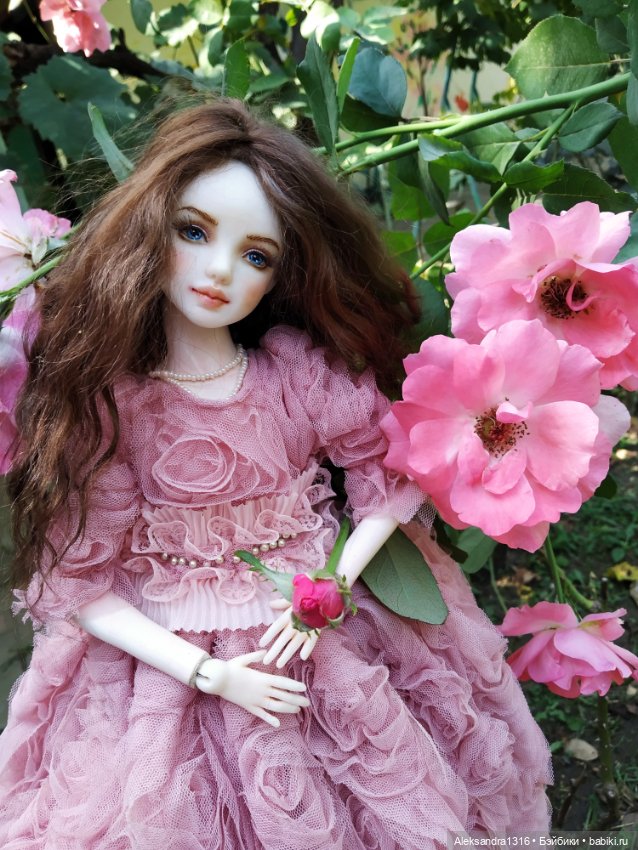 Мы тоже любим розовые облака⛅