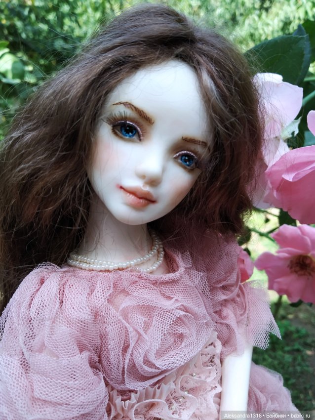 Мы тоже любим розовые облака⛅