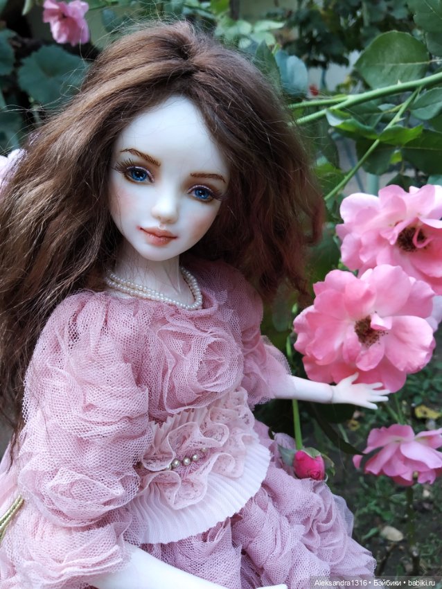 Мы тоже любим розовые облака⛅