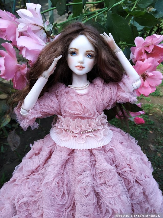 Мы тоже любим розовые облака⛅