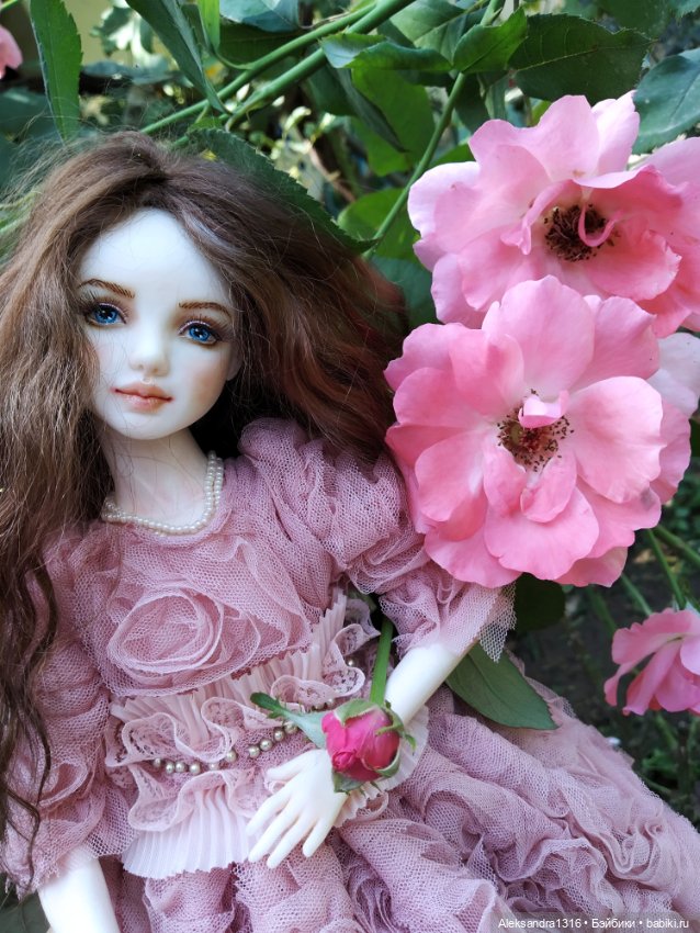 Мы тоже любим розовые облака⛅ (фото 4)