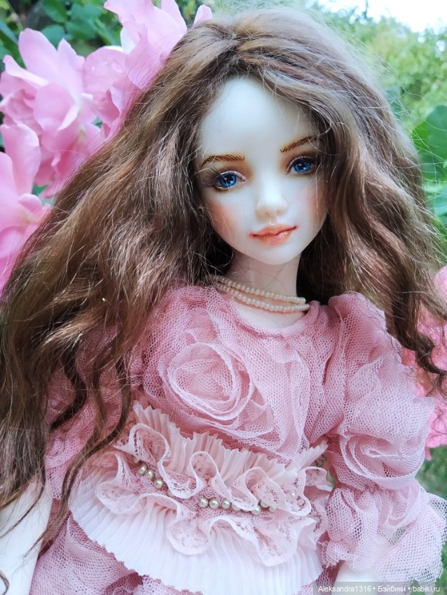 Мы тоже любим розовые облака⛅ (фото 9)