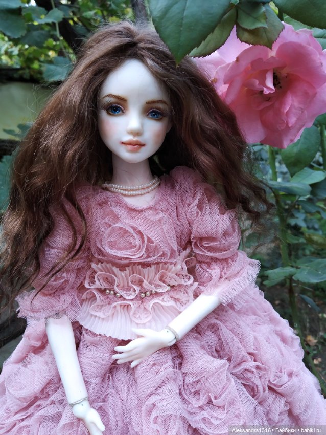 Мы тоже любим розовые облака⛅