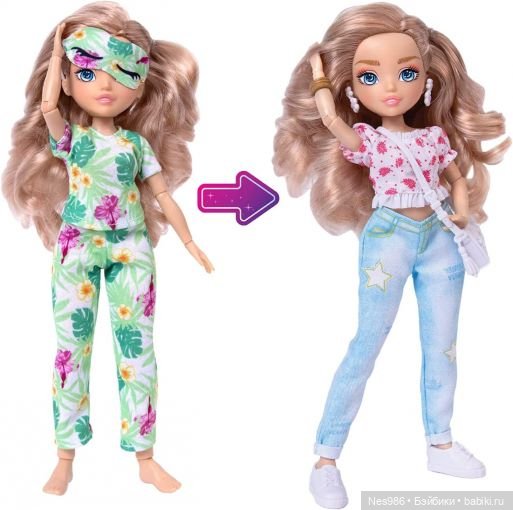 Glo Up Girls, куклы, которые да, но нет, точнее WOW but WHY и почему мы их так и не купили