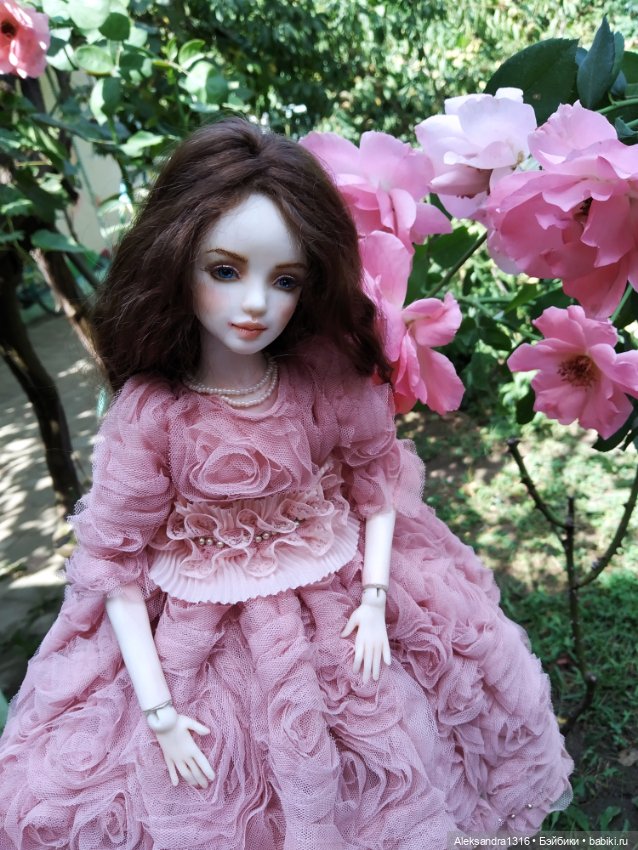 Мы тоже любим розовые облака⛅