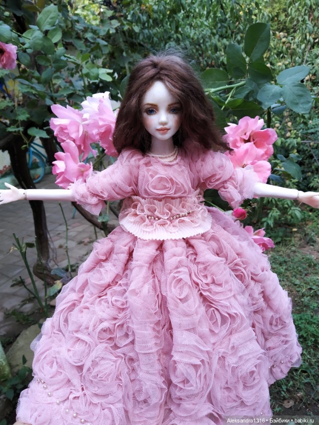 Мы тоже любим розовые облака⛅