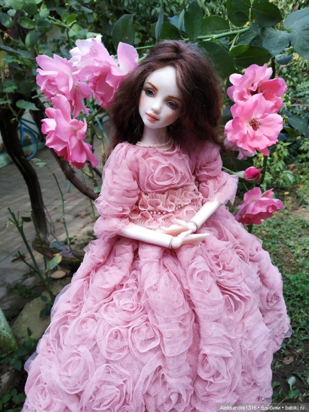 Мы тоже любим розовые облака⛅