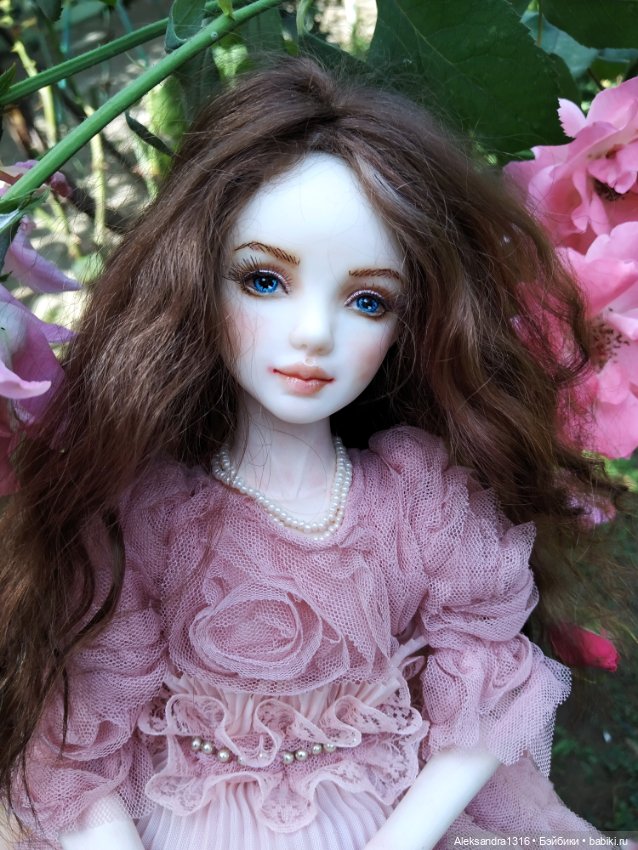 Мы тоже любим розовые облака⛅