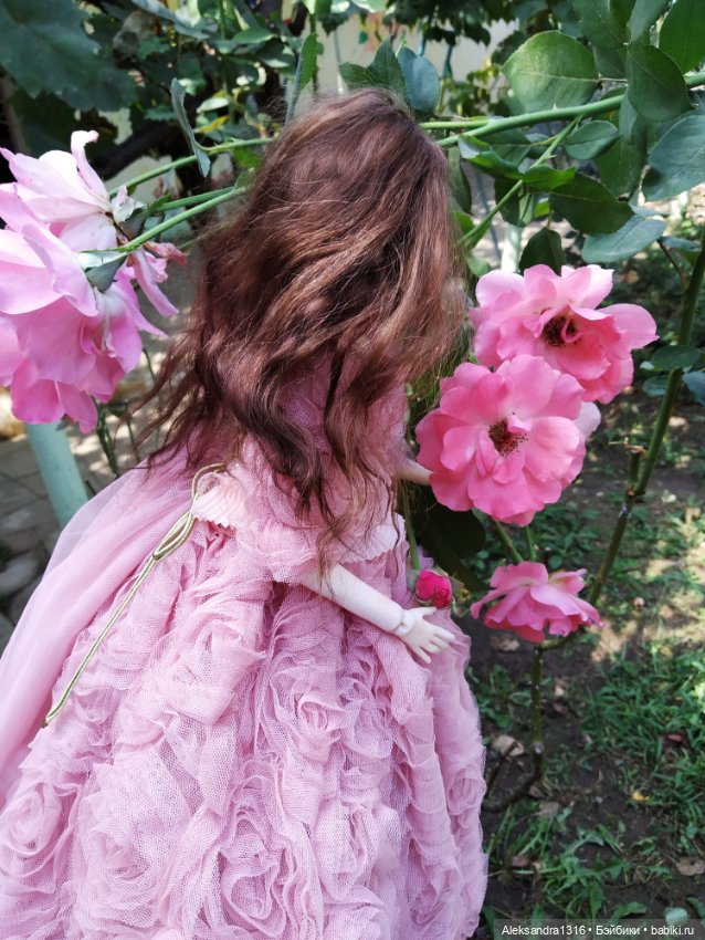 Мы тоже любим розовые облака⛅