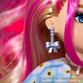 Glo Up Girls 2 волна — Игровые куклы разных производителей (Разное): редкие бренды