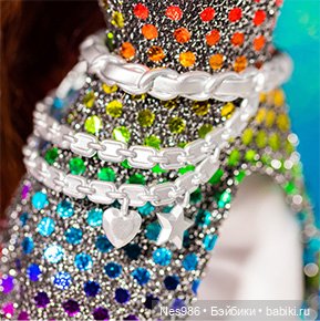 Glo Up Girls 2 волна — Игровые куклы разных производителей (Разное): редкие бренды