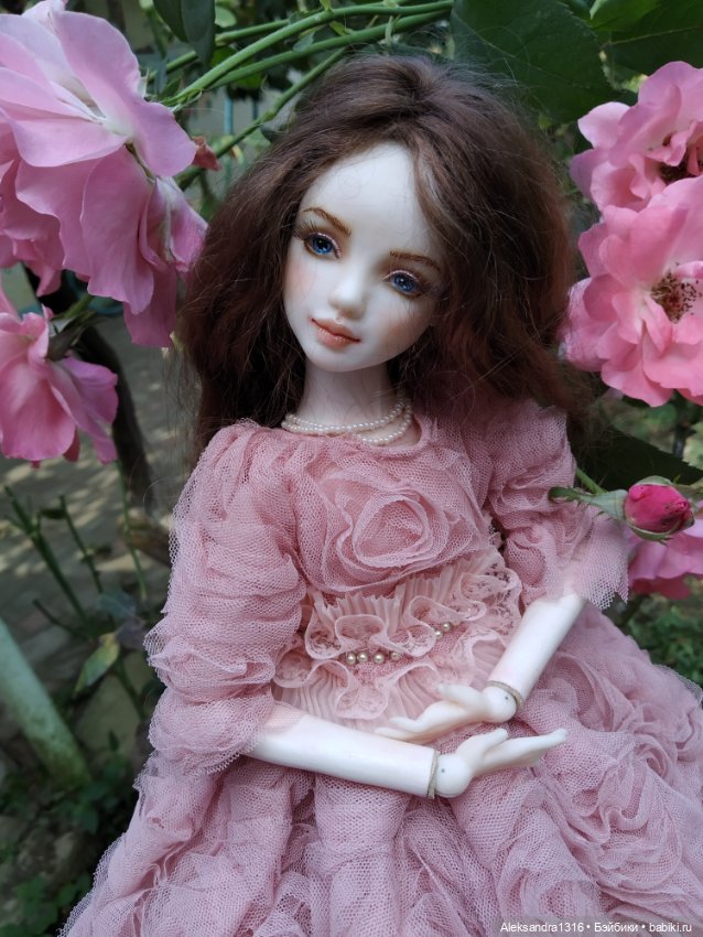 Мы тоже любим розовые облака⛅