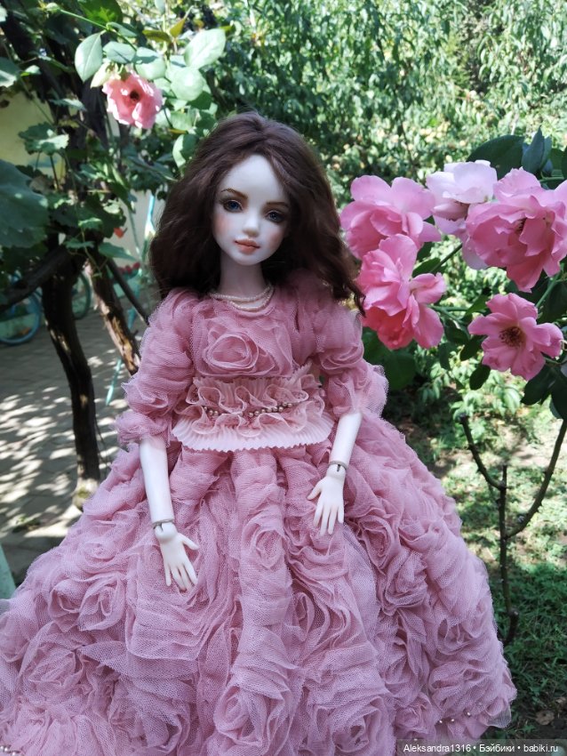 Мы тоже любим розовые облака⛅