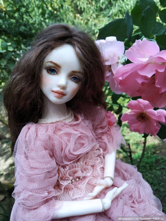 Мы тоже любим розовые облака⛅