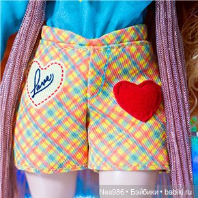 Glo Up Girls 2 волна — Игровые куклы разных производителей (Разное): редкие бренды