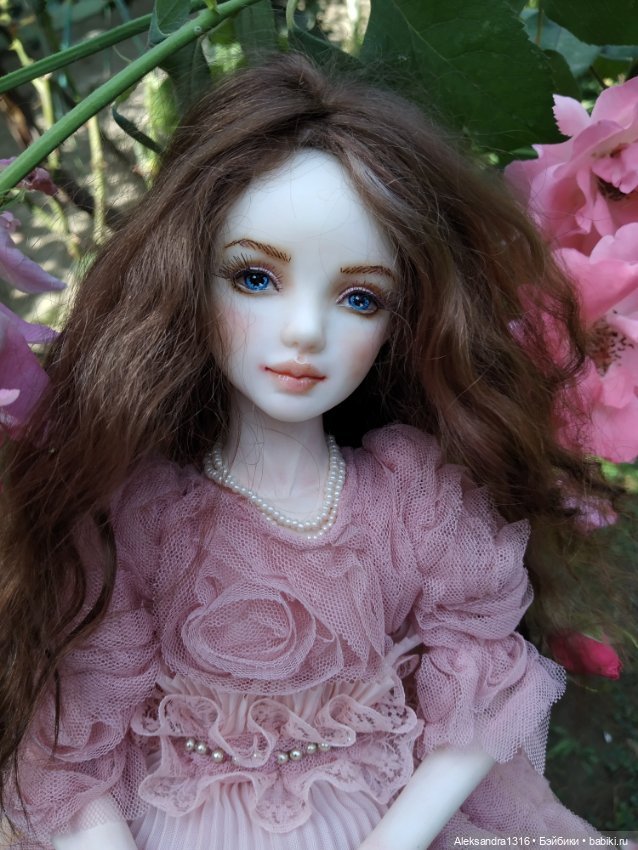 Мы тоже любим розовые облака⛅ (фото 5)