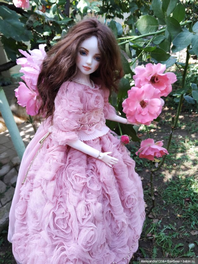 Мы тоже любим розовые облака⛅