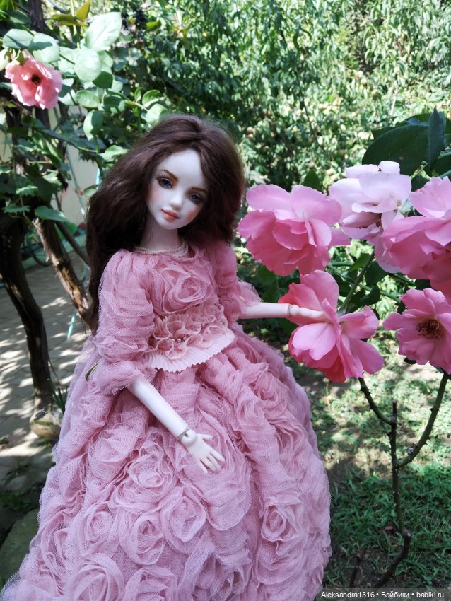 Мы тоже любим розовые облака⛅