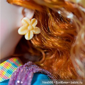 Glo Up Girls 2 волна — Игровые куклы разных производителей (Разное): редкие бренды